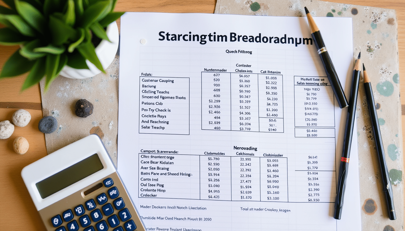 Kitchen Renovation Cost Singapore: Complete Guide for Budgeting and ...